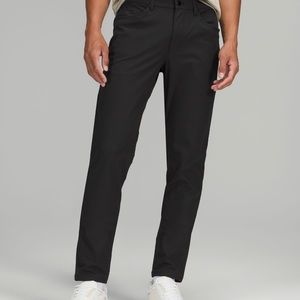 Men’s Lululemon ABC Pants